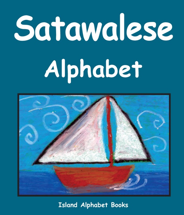 Satawalese Alphabet