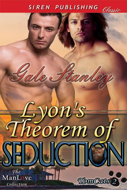 Lyon's Theorem of Seduction [TomCats 2]