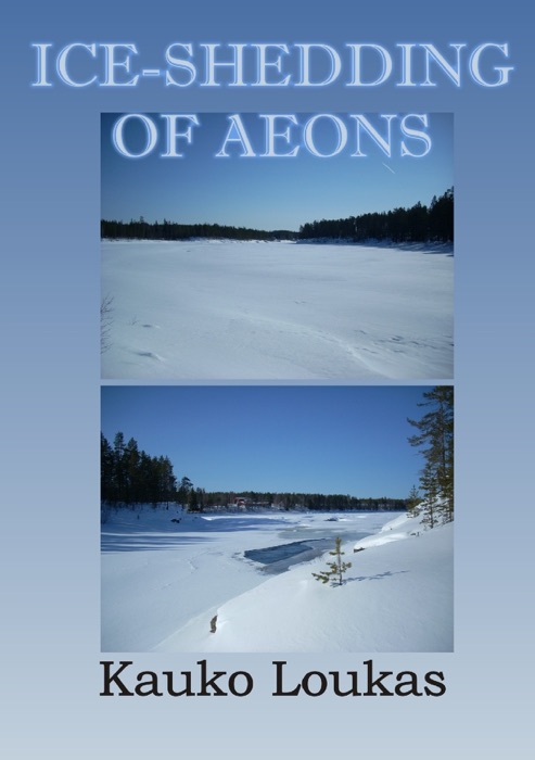 Ice-Shedding of Aeons