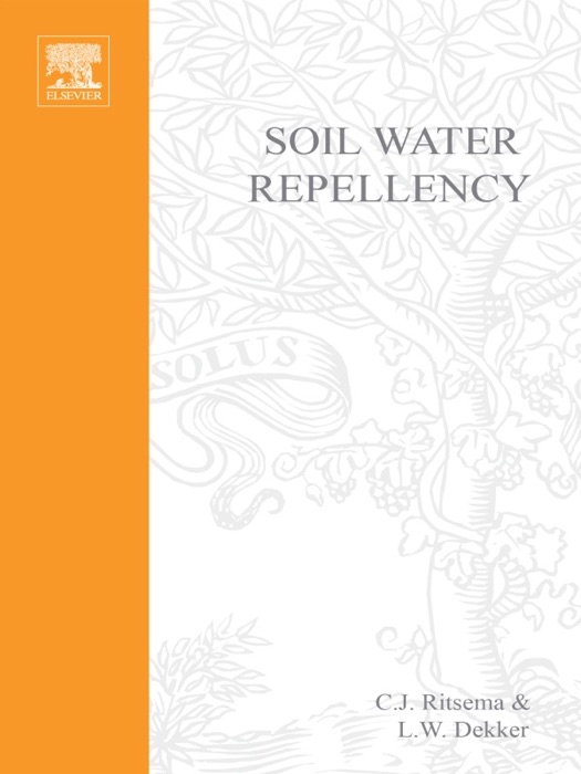 Soil Water Repellency