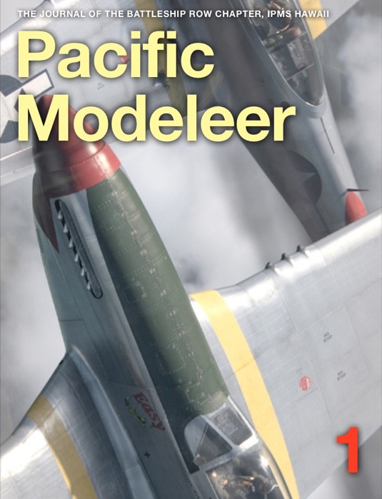 Pacific Modeleer 1