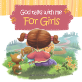 God Talks With Me - For Girls - Agnes de Bezenac & Salem de Bezenac