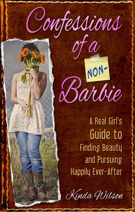 Confessions of a Non-Barbie