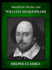 Sämtliche Werke von William Shakespeare - William Shakespeare