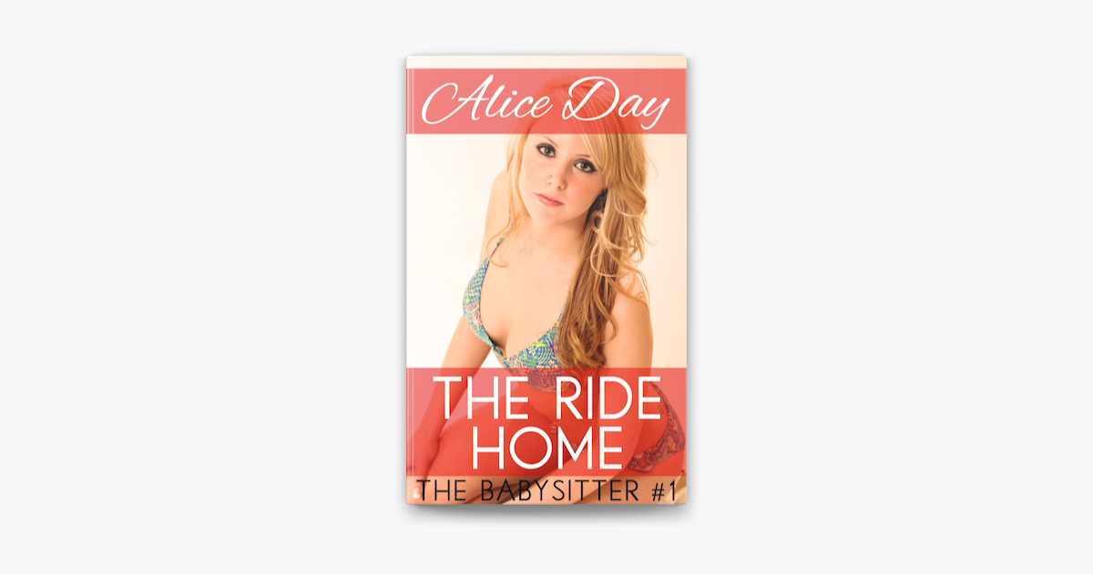 Babysitter ride home Babysitter ride home