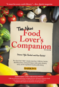 The New Food Lover's Companion, 5th edition - Sharon Tyler Herbst & Ron Herbst