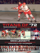 Titans of '72 - Mike Leonetti