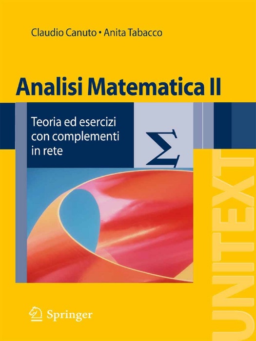 Analisi matematica II