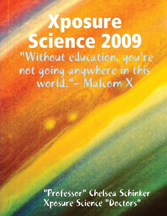 Xposure Science 2009