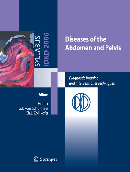 Diseases of the abdomen and Pelvis