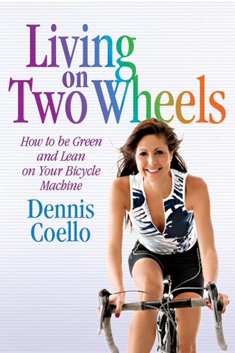 Living on Two Wheels - 2nd edition