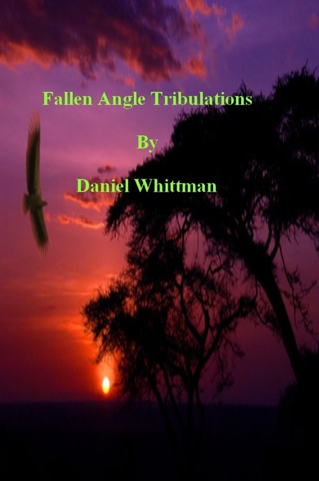 Fallen Angel Tribulations