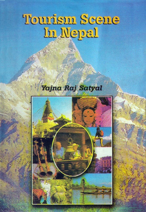 Tourism Scene In Nepal