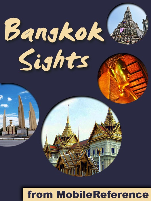Bangkok Sights