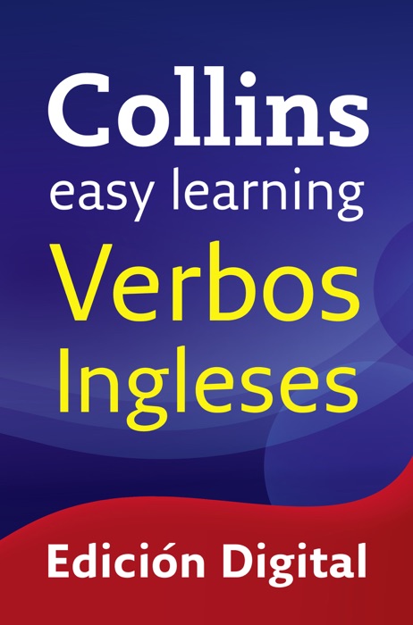Easy Learning Verbos ingleses (Collins Easy Learning English)