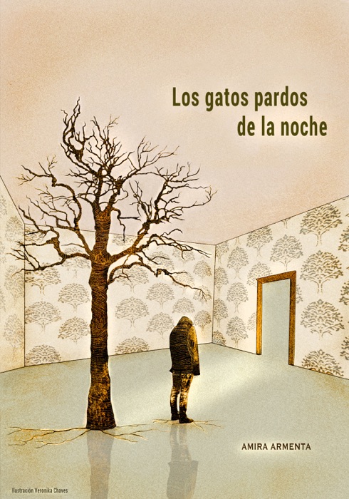 Los gatos pardos de la noche