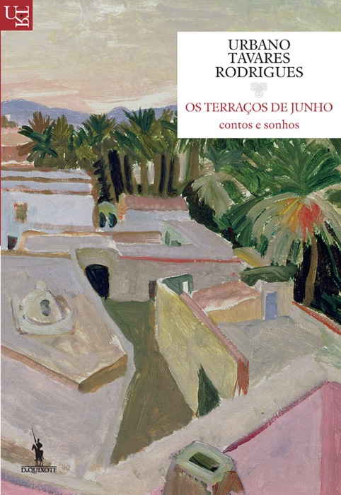 Os Terraços de Junho