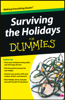 John Wiley & Sons, Inc. - Surviving the Holidays For Dummies artwork