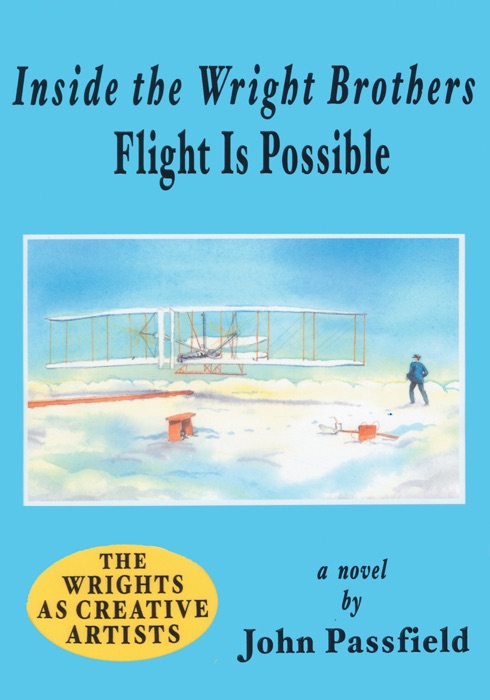 Inside the Wright Brothers