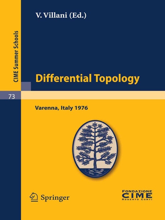 Differential Topology