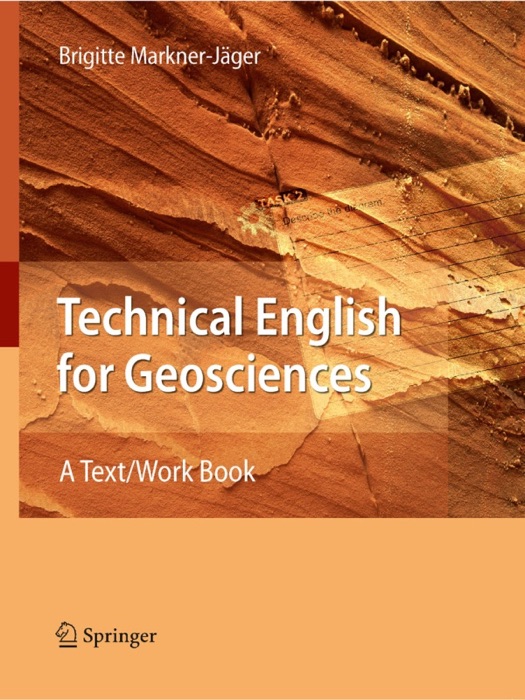 Technical English for Geosciences