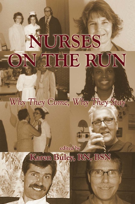 Nurses on the Run