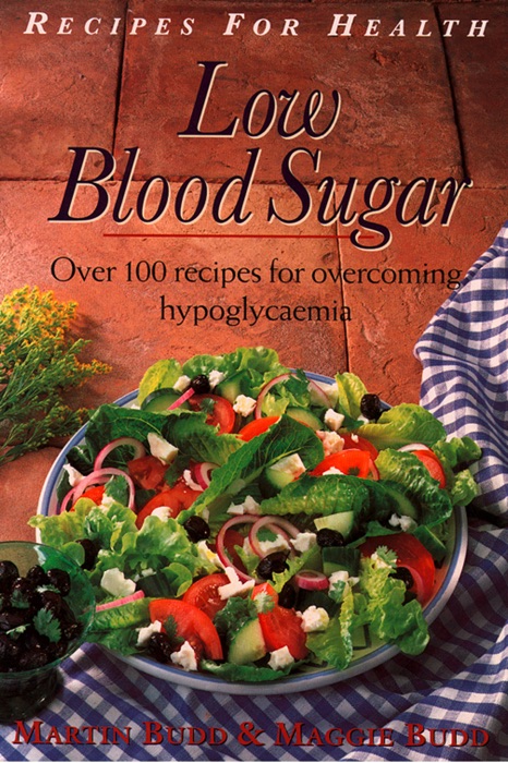 Low Blood Sugar