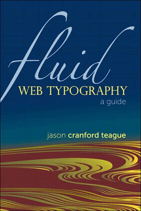 Fluid Web Typography