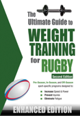 The Ultimate Guide to Weight Training for Rugby (Enhanced Edition) - Robert G. Price