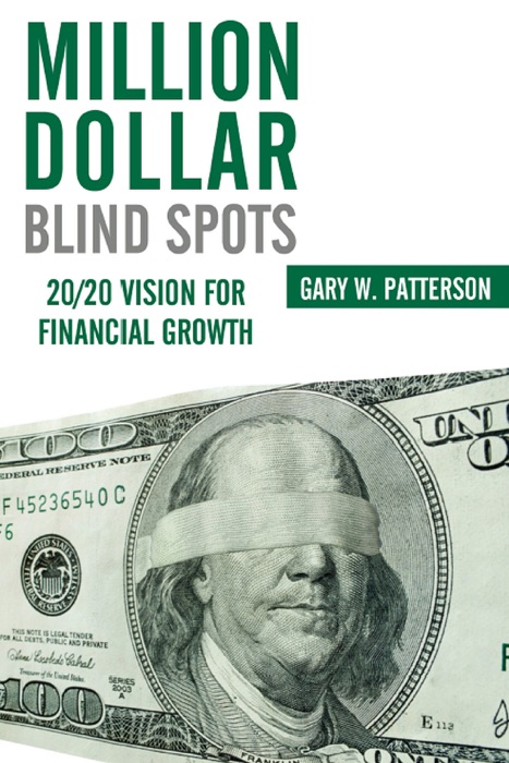 Million-Dollar Blind Spots