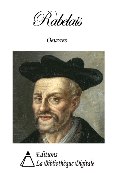 Gargantua et Pantagruel