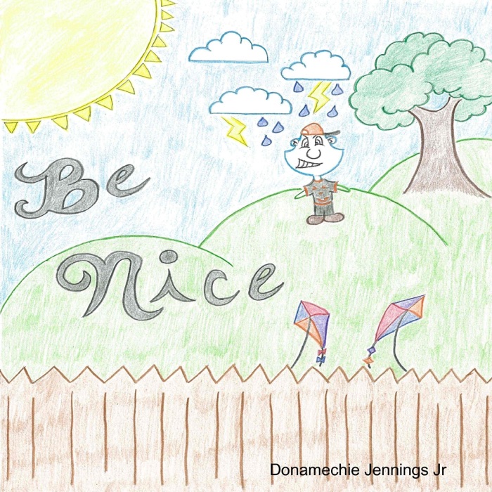 Be Nice