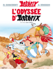 Asterix - L'Odyssée d'Astérix - n°26 - René Goscinny & Albert Uderzo