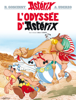 René Goscinny & Albert Uderzo - Asterix - L'Odyssée d'Astérix - n°26 artwork