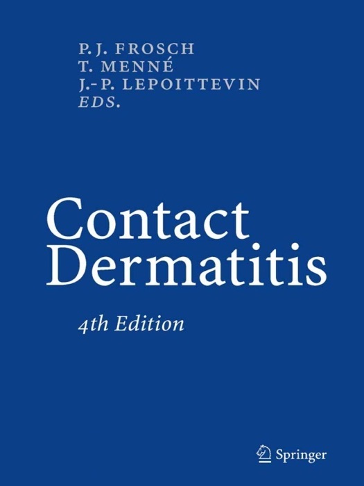 Contact Dermatitis