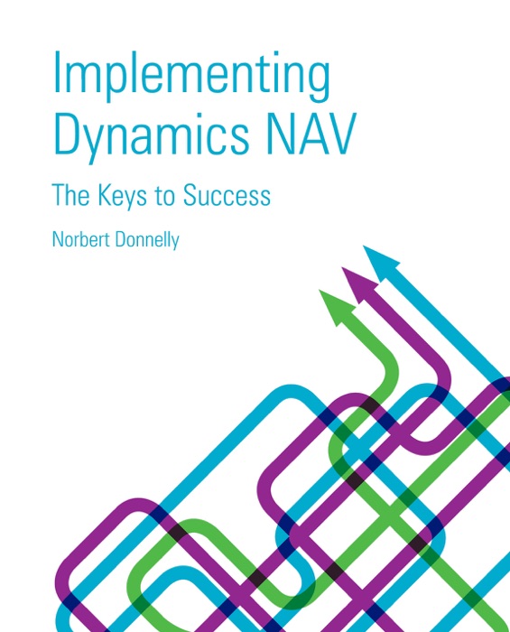 Implementing Dynamics NAV