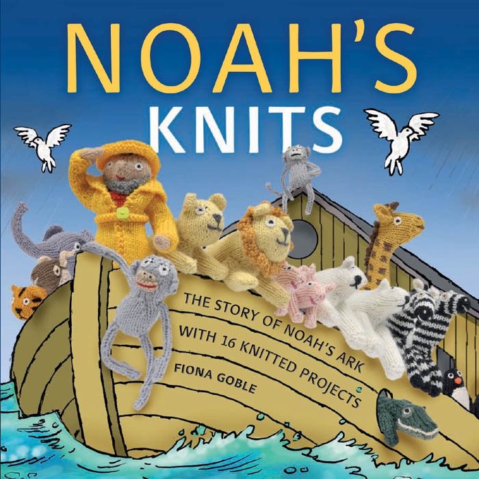 Noah's Knits