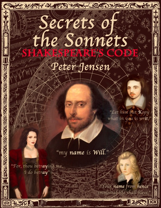 Secrets of the Sonnets