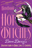 Handbook for Hot Witches - Dame Darcy