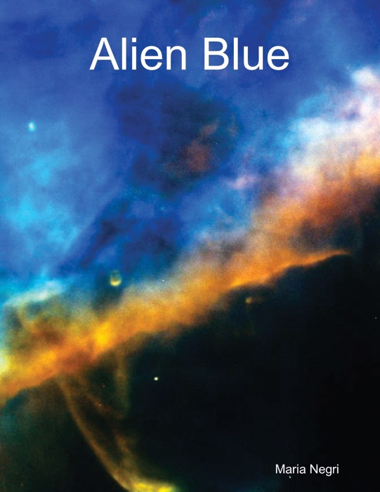 Alien Blue