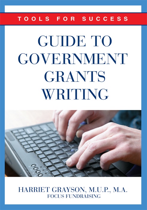 Guide To Government Grants Writing