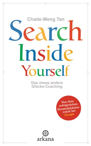 search inside yourself book review