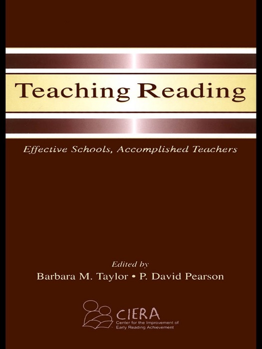 Teaching Reading