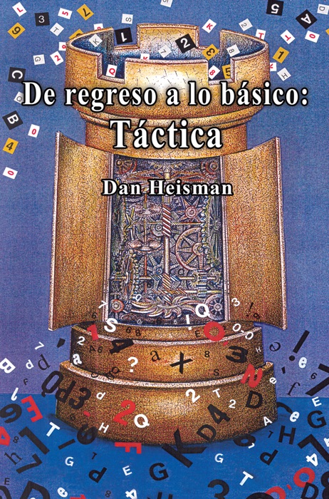 De regreso a lo básico: Táctica