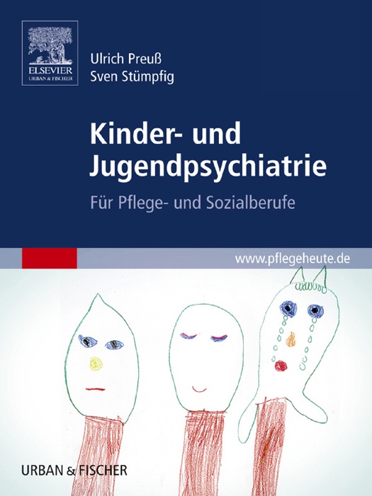 Kinder- und Jugendpsychiatrie