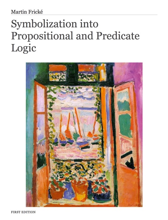 Symbolization Into Propositional and Predicate Logic