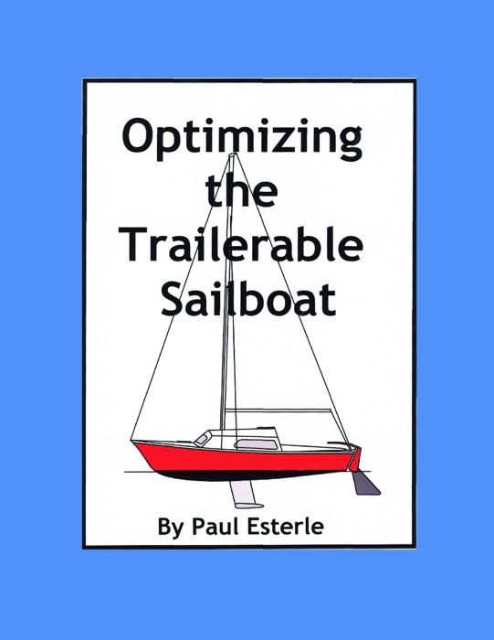 Optimizing the Trailerable Sailboat