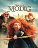Modig - Disney Book Group