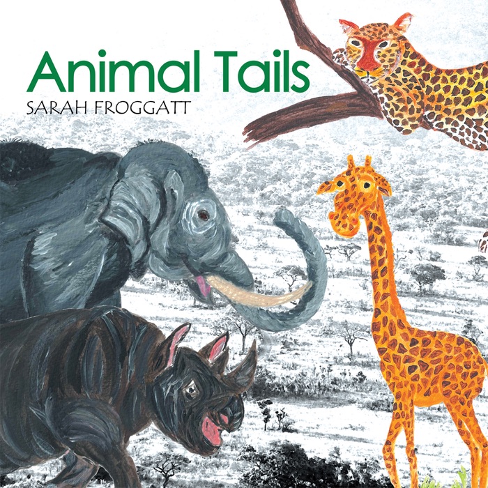 Animal Tails