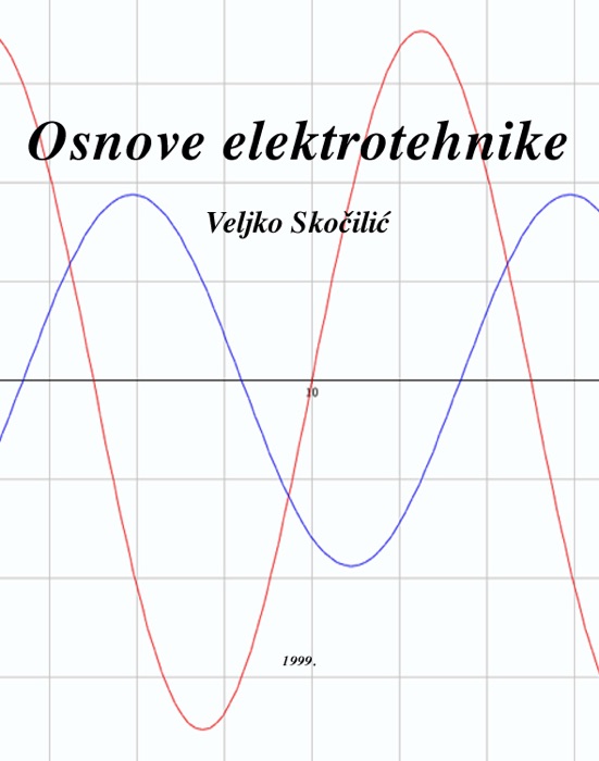 Osnove elektrotehnike